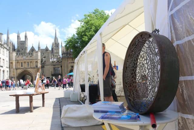 PAOS takes place in June