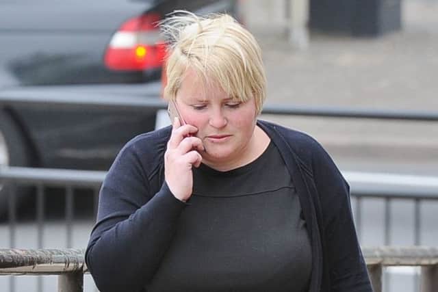 Gemma Beeny