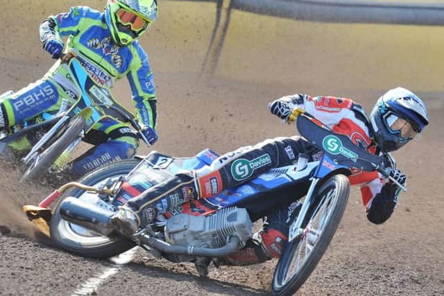 Bradley Wilson-Dean is returning to Panthers.