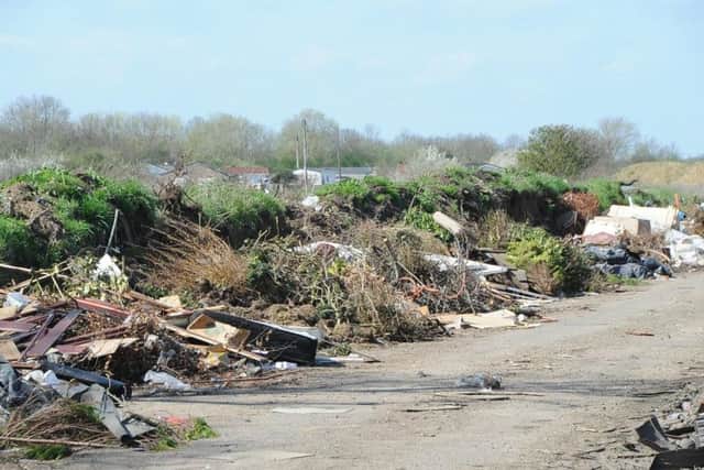 Norwood Lane