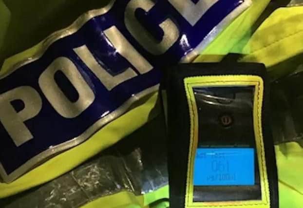 Peterborough Police News