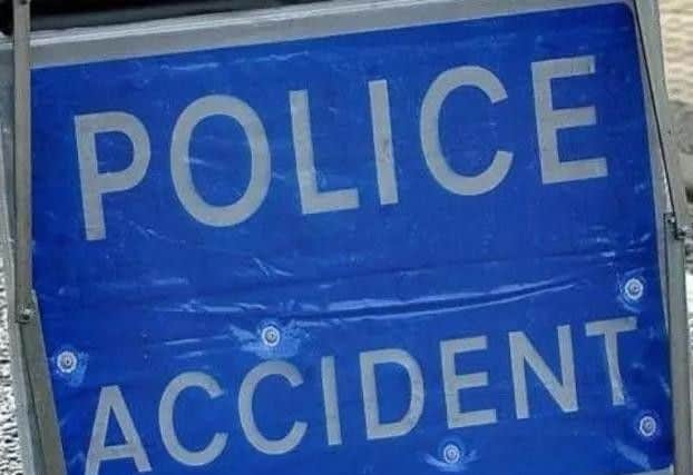 Accident image