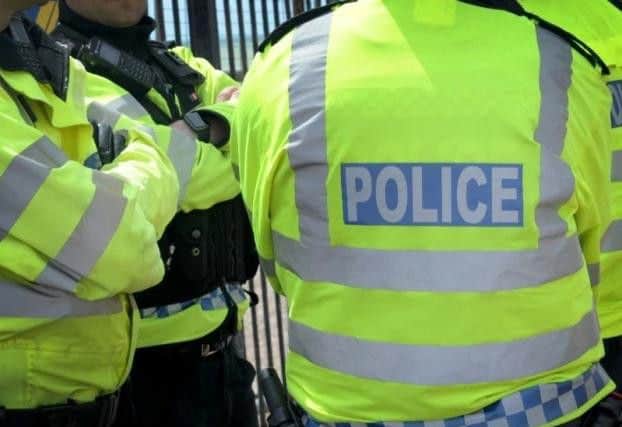 Police news