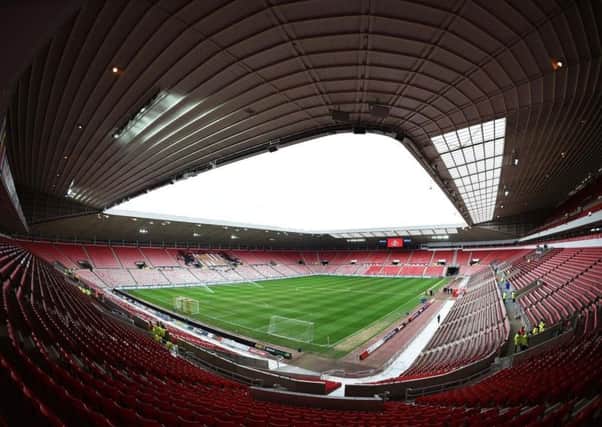 Will Sunderland's Stadium of Light see some rare success next season.
