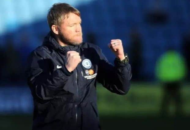 Former Posh boss Grant McCann has been linked with the vacant managerial position at Barnsley.