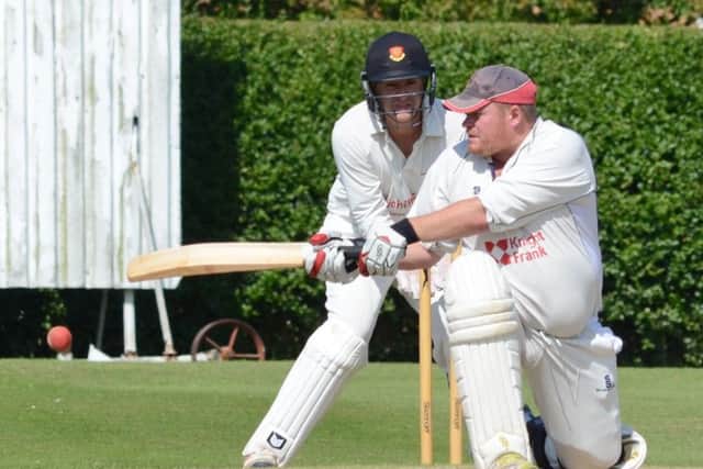Gary Freear will lead Wisbech against King's Keys in the Jaidka Cup.