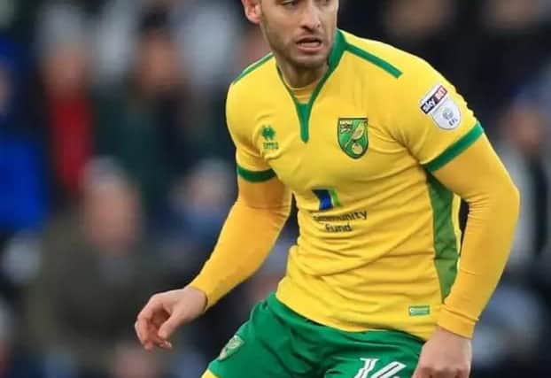Wes Hoolahan