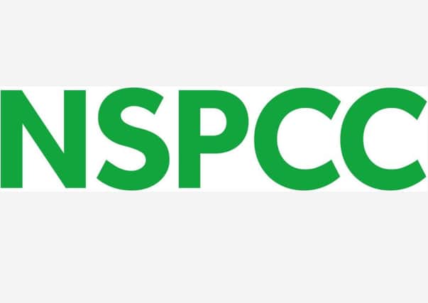 The NSPCC is calling for robust laws