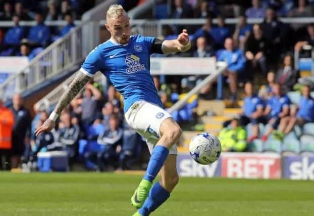 Latest Peterborough United Transfer news LIVE!