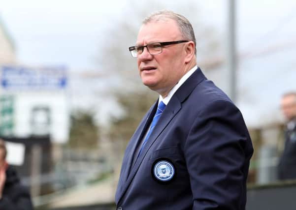 Posh manager Steve Evans will attend the club's 2018-19 kit launch.