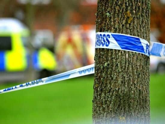 Police News