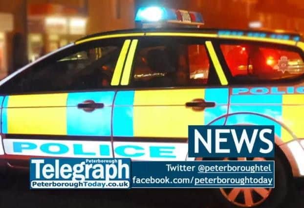 Peterborough Police news