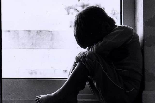NSPCC image