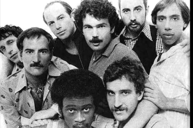 Icons of gay disco at The Lightbox on Saturday