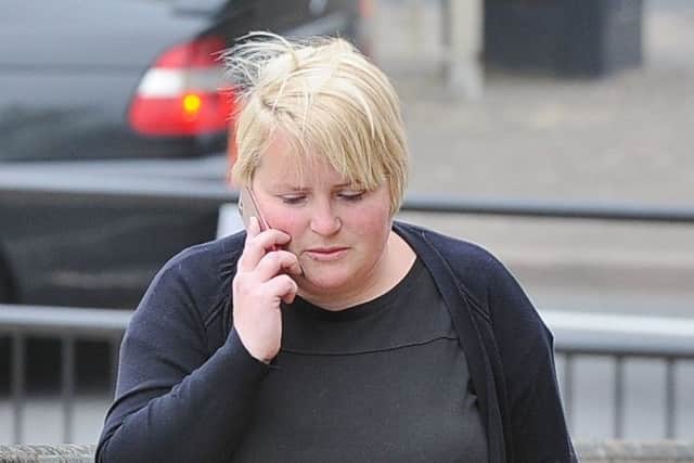 Gemma Beeny