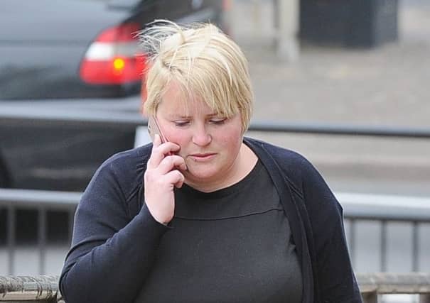 Gemma Beeny