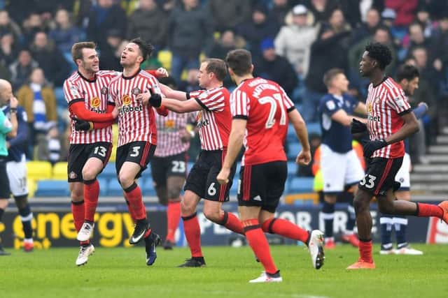 Posh are away to Sunderland on Tuesday October 2.
