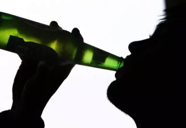 This is how many off-licences passed when underage Cambridgeshire Police Cadets attempted to buy alcohol
