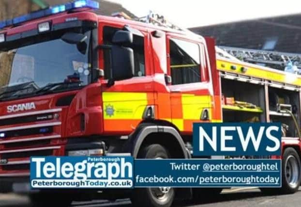 Fire news
