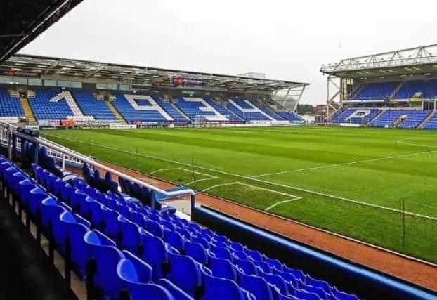 Peterborough United Transfer News Latest