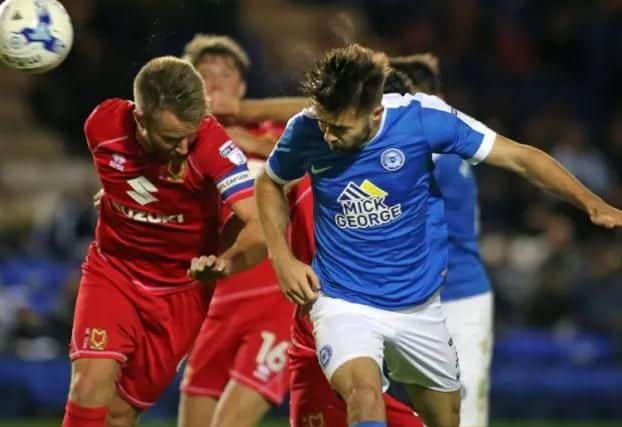 All the latest Posh transfer news