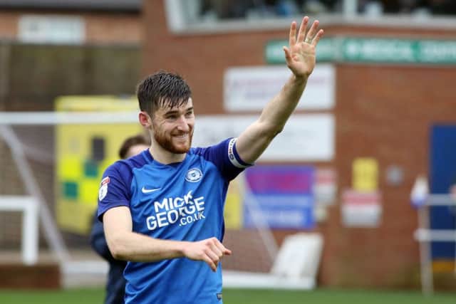 Jack Baldwin looks set to join Sunderland.