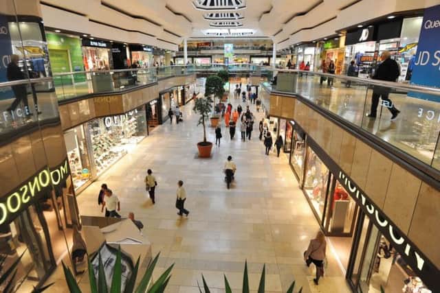 Queensgate