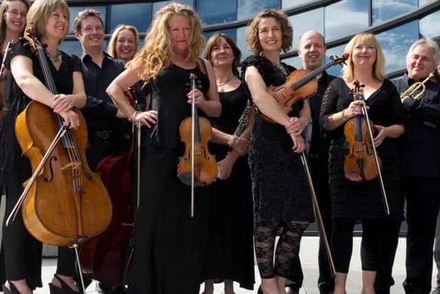 Britten Sinfonia