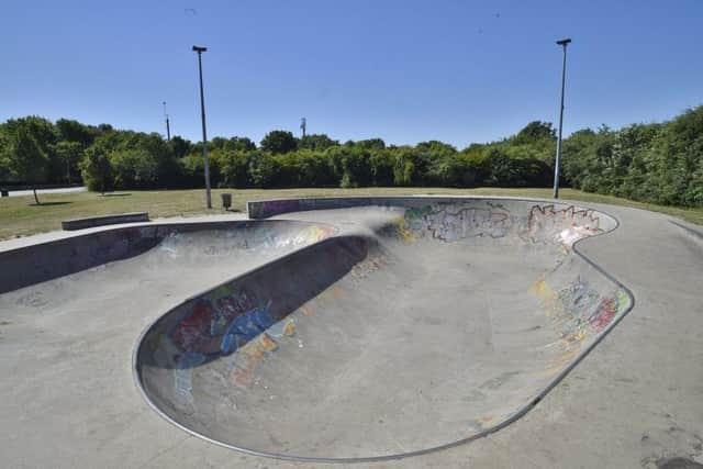 Werrington Skate Park EMN-180307-161500009