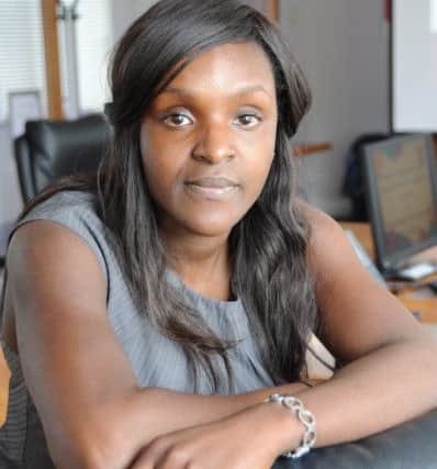 Peterborough MP Fiona Onasanya EMN-170713-211811009