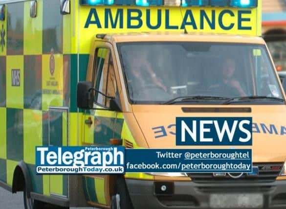 Ambulance news
