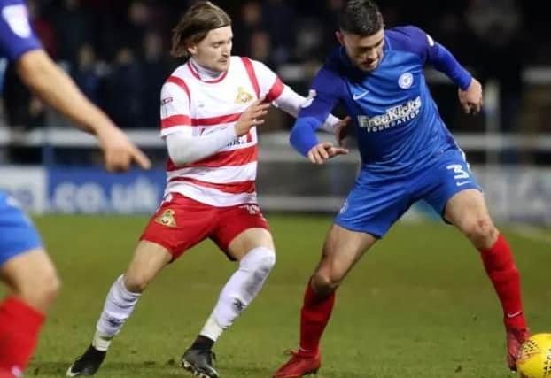 Peterborough United latest news