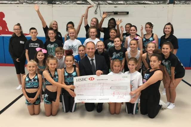 The 2017 winners of the Peterbough Skip of Gold vote were the East Elite Allstars. The 2018 awards have now been launched by Mick George Ltd.