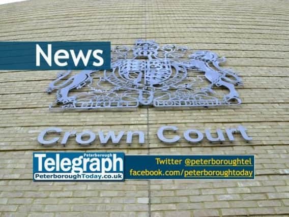 Crown Court News