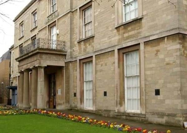 Residents of Peterborough have the opportunity to become the city's YouTube stars in 900th anniversary scheme