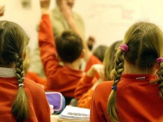 More than a quarter of pupils lose free school eligibility in Peterborough