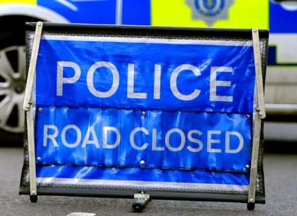 Police news