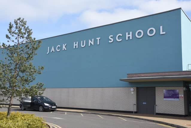 Jack Hunt School EMN-180322-140356009