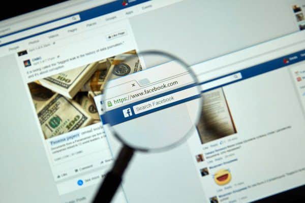 Monitoring a person using online communication tools or spyware is illegal under the new legislation (Photo: Shutterstock)