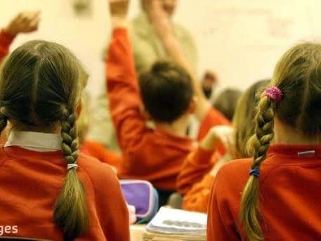 More children in Peterborough are being excluded for racist abuse