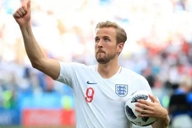 Harry Kane Â£5 notes have entered circulation and could be worth Â£50,000
