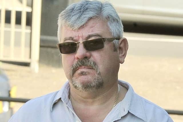 Iouri Gritsenko