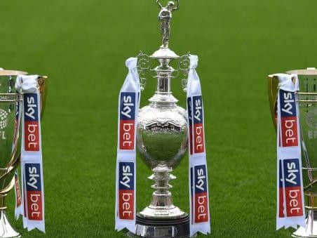 The Championship Lowdown