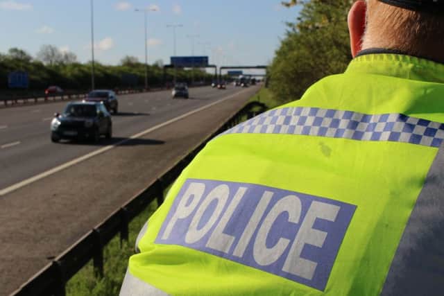 Police will be targeting speeding drivers