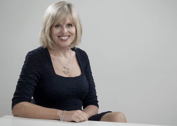 Julie Doyle, chief executive of Longhurst Group.