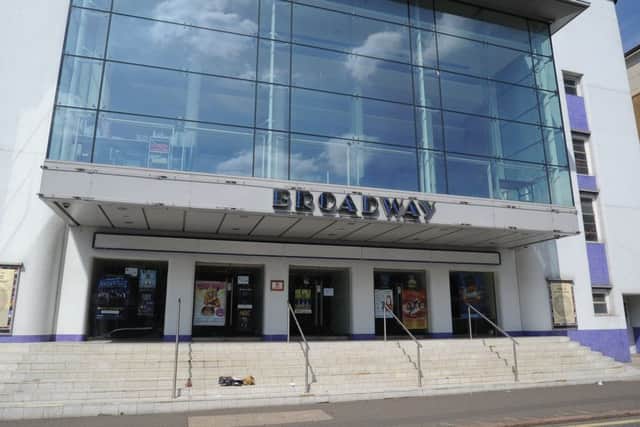 The Broadway Theatre EMN-180608-122141009
