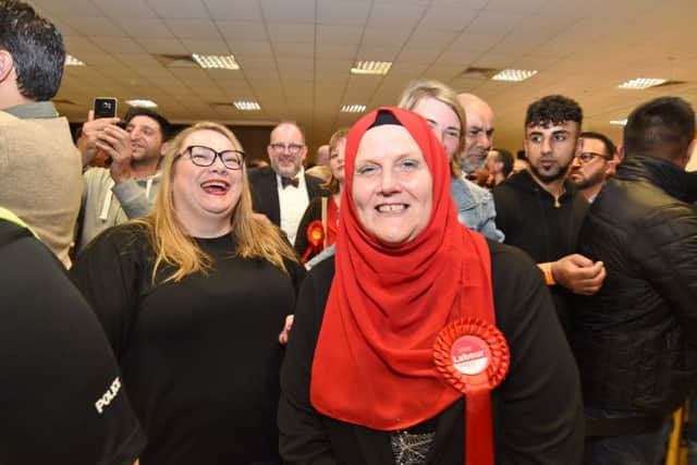 Cllr Aasiyah Joseph EMN-180405-101215009