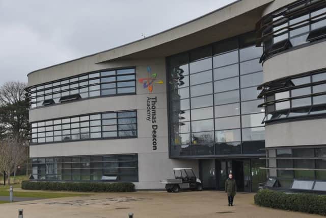Thomas Deacon Academy EMN-180315-172327009