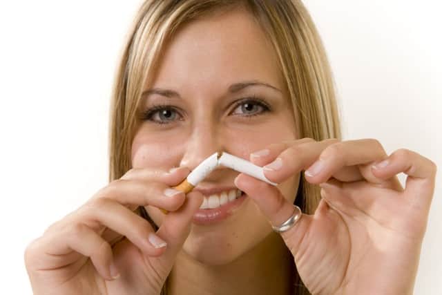 Hypnotherapy can help you quit smoking ENGPPP00120120313114123