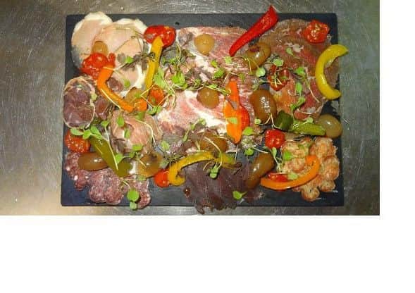 The Smokehouse Board
